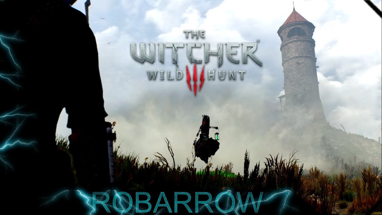 Let's Play The Witcher 3 Wild Hunt Phantom von Eldberg - [074] #deutsch ...