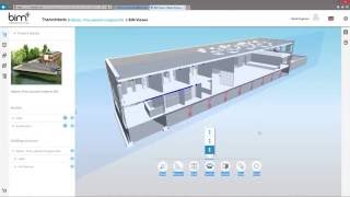 ALLPLAN Engineering 2017: Task Board