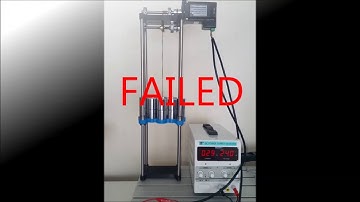 Open loop vs Closed loop stepper motor
