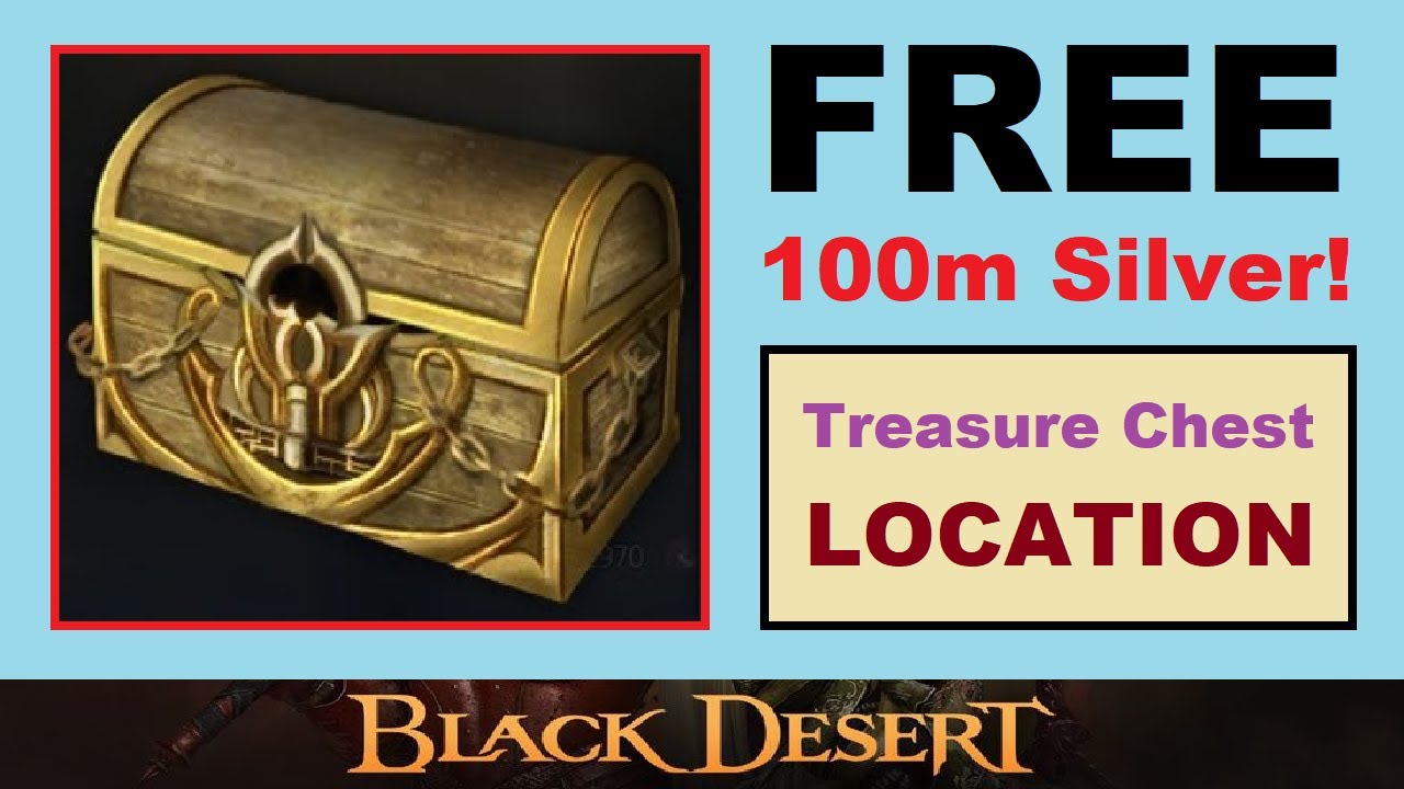FREE 100,000,000 in *SECONDS!*.. Velia TREASURE CHEST Exact Location