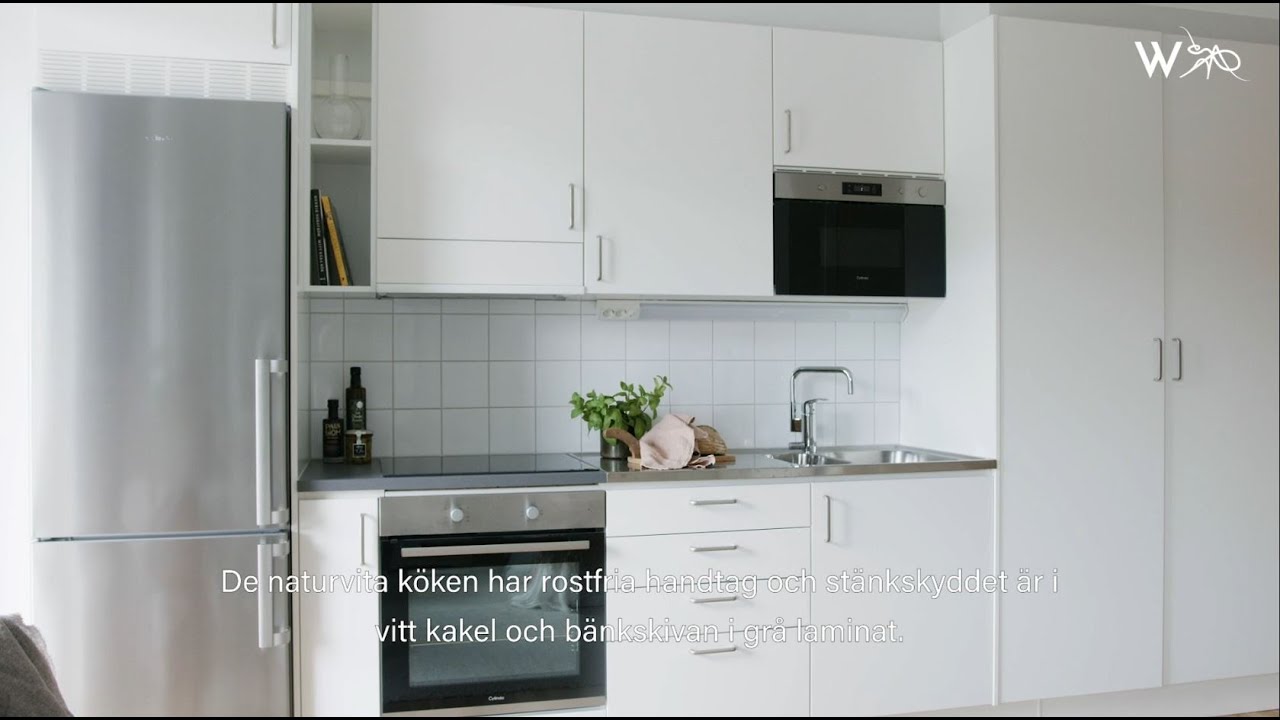 Digital visning av Allén i Tyresö