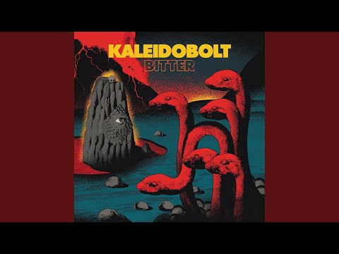 Kaleidobolt — Coyote