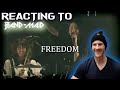 Drum Teacher Reacts to Band-Maid | Freedom live