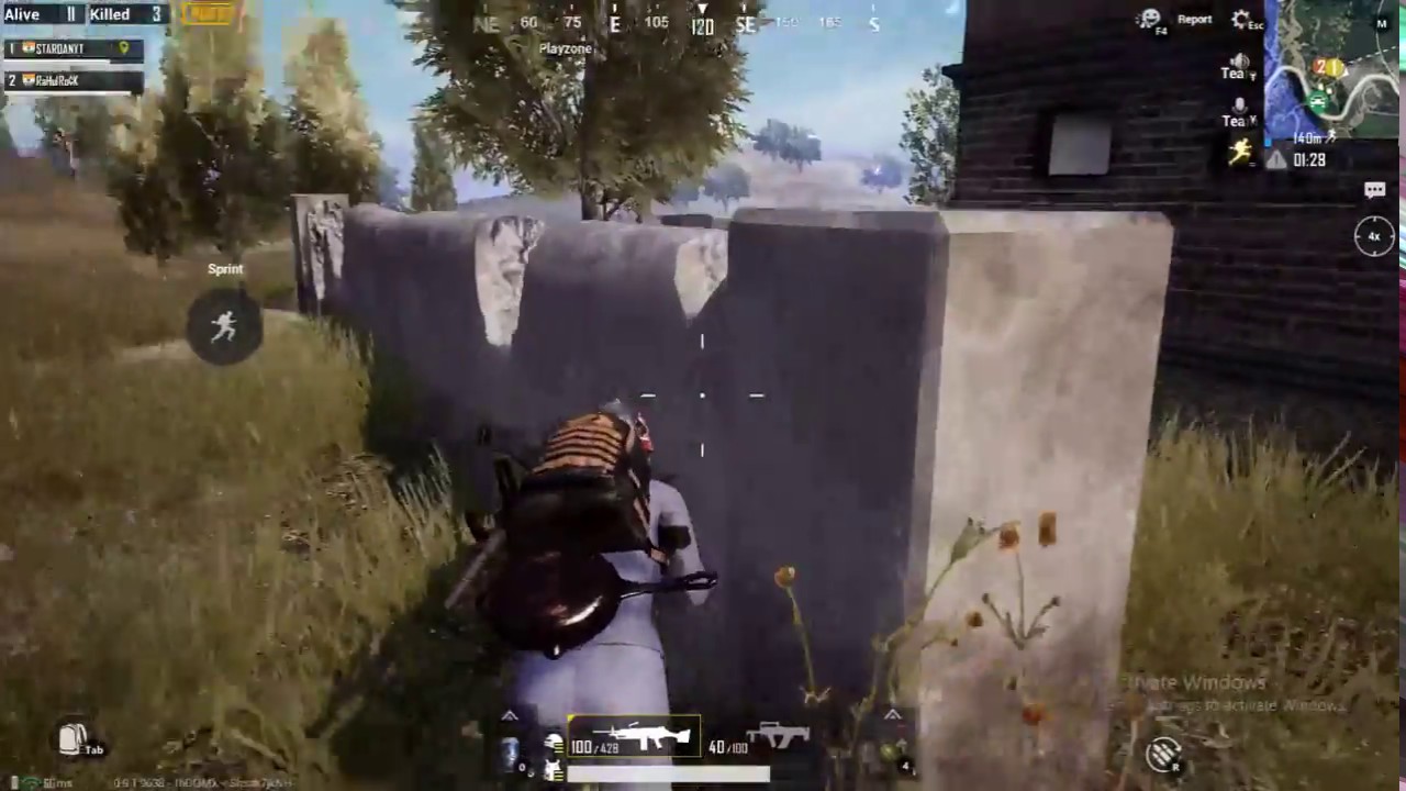 Apex Legends and PUBG Mobile Live Stream with STARDAN