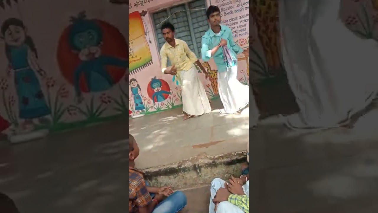 ಕನಕಾಂಗಿ ಬೈಲಾಟ ಕಲಿತಾ B R Gonda ರಾಯಚೂರು ಬಾಬು‌ DJ BASAVA NAYAKA