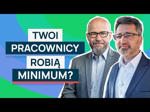 Tak prowadzi firmę SZEF, który NIE MA Z TYM PROBLEMU | Robert Pawlak