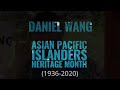Spotlight: Daniel Wang