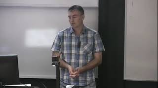 Reverse engineering embedded software using Radare2