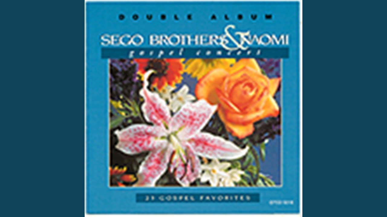 Standing By the River