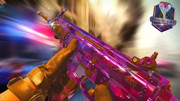 the BEST TAQ 56 class for Search and Destroy (MW2 Ranked)