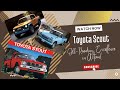 Toyota Stout | The Honest FACTS Revealed! | Unbeatable Reasons to Jump Ahead