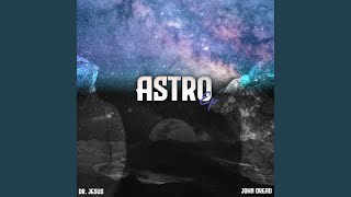 Galaxie - John Dread, Dr. Jesus