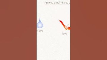 how to create obsidian in little-alchemy