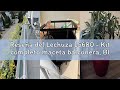 Reseña del Lechuza 15680 - Kit completo maceta balconera, Blanco, 79 x 19 x 19