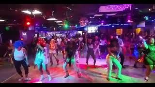 🥾Don’t Step On My Shoes 🥾Line Dance