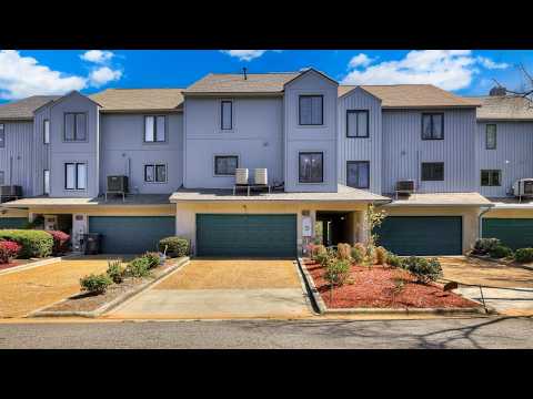 724 Riverfront Dr, Augusta, GA home video tour