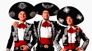 Celebrity ¡Three Amigos! Vintage Interview with Steve Martin, Chevy Chase & Martin Short Wealth