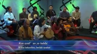 Tala Al Bedru Aleyna-SALICA