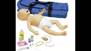 Newborn Anne