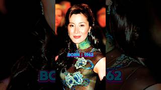 Asian-American Icons: Then vs. Now – Still FLAWLESS! #celebrity