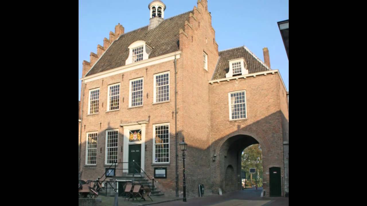 Stadslied Montfoort