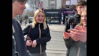 VLOG DUBLIN