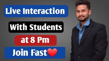 Live Session  | JR Tutorials | Join US |