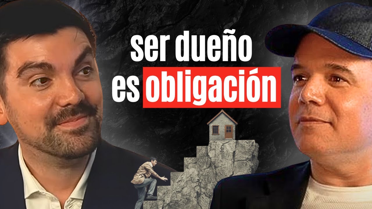 Cómo Ser Dueño: De la Propiedad Puente al Hogar Soñado