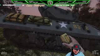 Heroes & Generals: The Good Stuff - Week 21