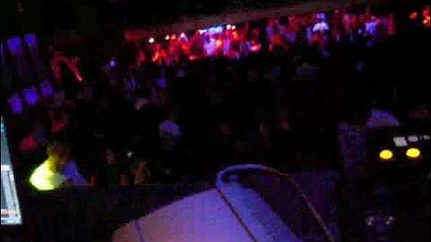 Dj Ronfa At Mad sept09