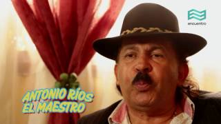 Cumbia de la buena: Antonio Ríos - Canal Encuentro HD