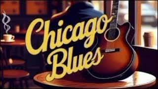 1950s Chicago Blues Instrumental - Rare Untitled Jam (Original Vintage Style) #382