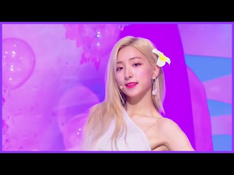 [교차편집] 우주소녀(WJSN) - 부기업(Boogie Up) / Stage Mix