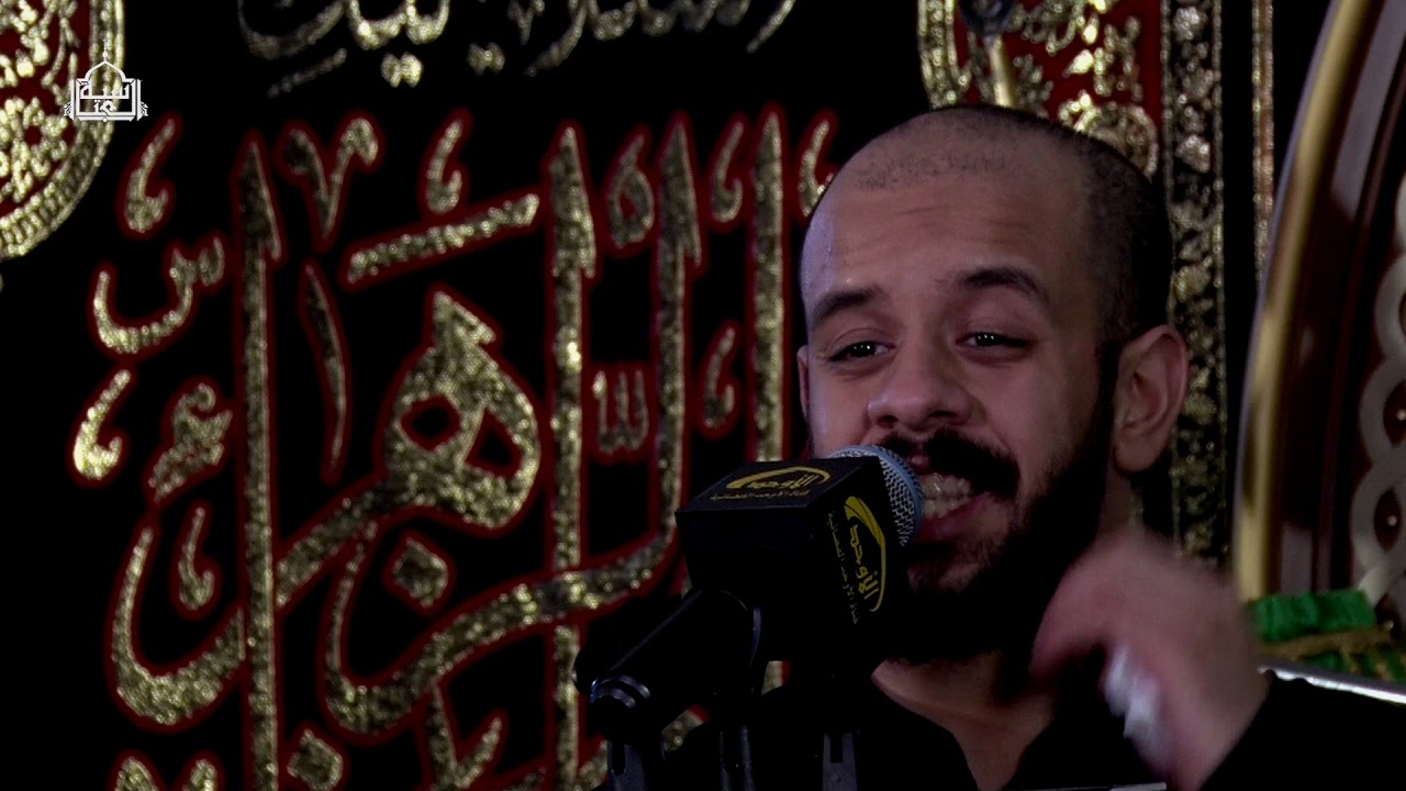 ملا محمد بوجبارة - افرح ياجسام