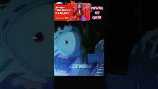 When Jogo Realized Gojo Is A Monster Jujutsu Kaisen Ads 003