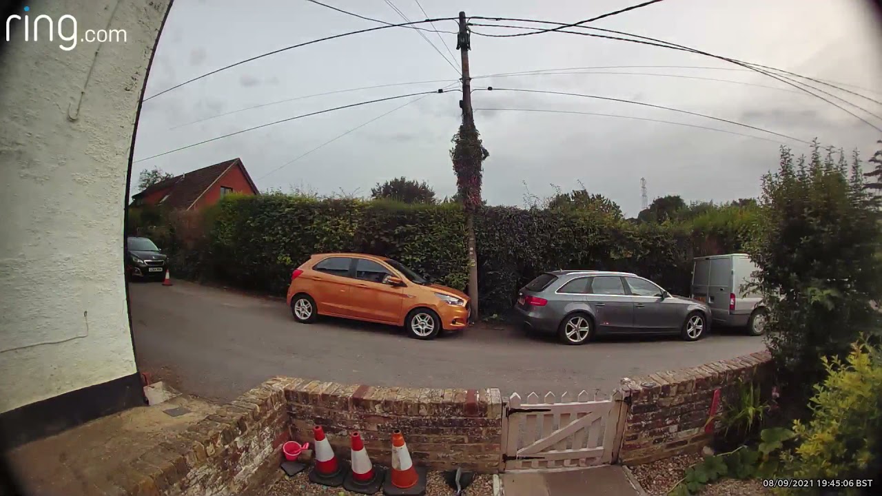 ao let’s go van 🚐 - YouTube