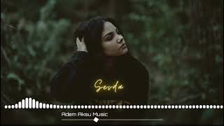 Saz Trap Beat - Sevda Turkish Saz Trap Beat Adem Aksu 