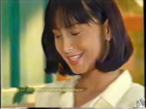 Iklan Bumbu Instan Indofood - Nasi Goreng ala Restoran (1998) @ Indosiar, TPI, SCTV, \u0026 RCTI
