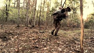 2023 gobbler walkout by Hotshot Stuff 20 views 11 months ago 1 minute, 51 seconds