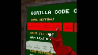Best Gorilla Copy Out Now #gorillatagcopy #gorillatag #fun #edit #vr #fyp #fypyoutube #games