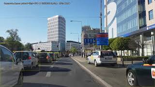 TensorRT_demos Tiny YOLOv4 416 @KarolMajek