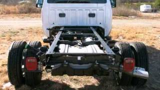 2012 Ford F450 #K1290 in Canton, NC