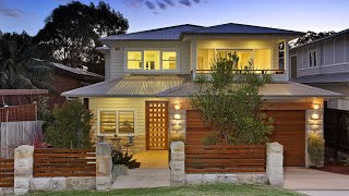 SOLD 21 Burringbar Street, North Balgowlah | Clarke & Humel