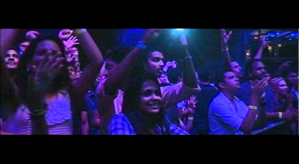 Sunset Music Festival 2012 Teaser Trailer