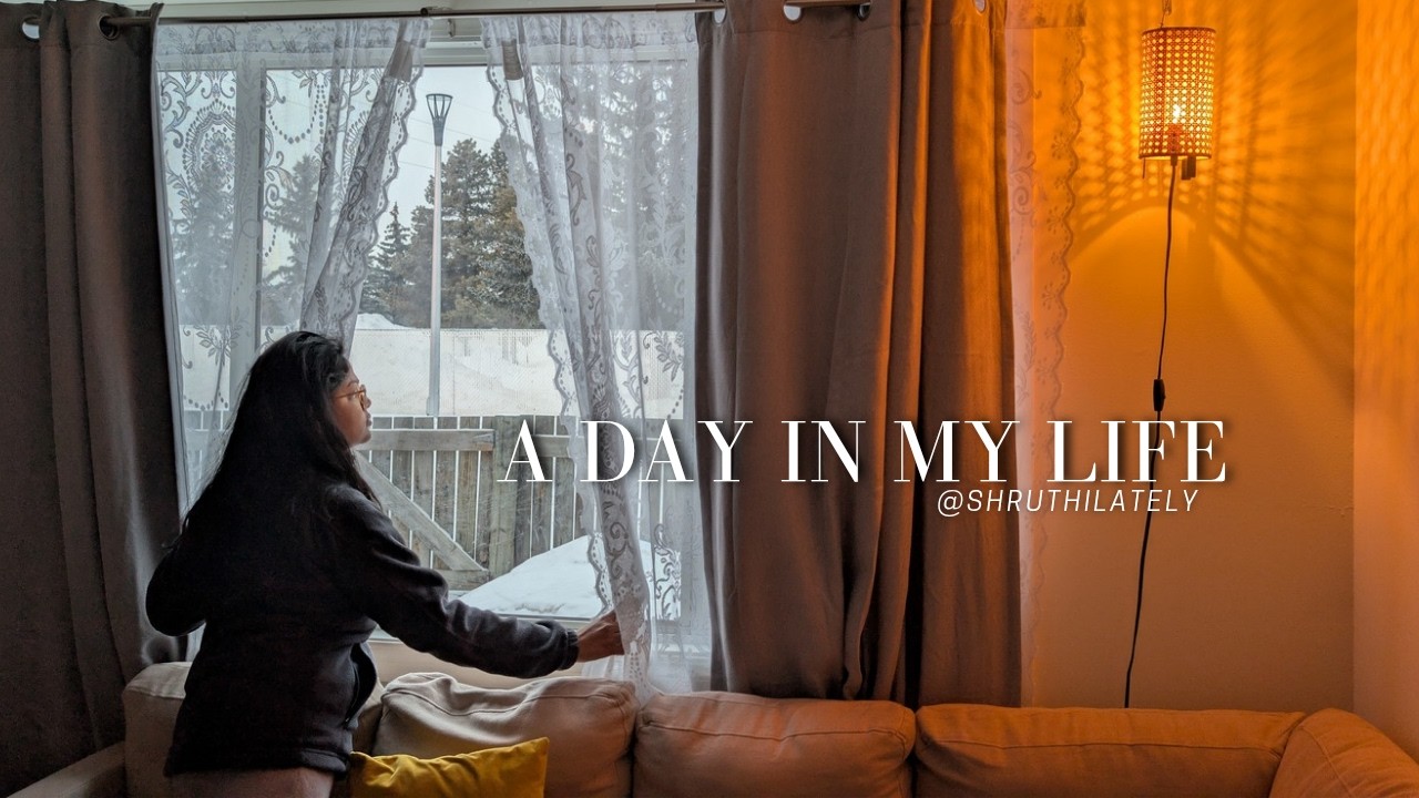 Stay At Home Mom Daily Routine With a Toddler