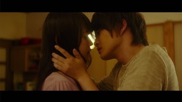 神木隆之介、泣きながら有村架純をハグ　志尊淳、DAIGOらも登場「フォルトゥナの瞳」新予告が公開