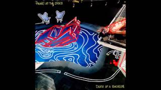 Death Of A Bachelor - Panic! At The Disco (Audio) chords