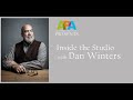 APA Presents: Inside the Studio with Dan Winters