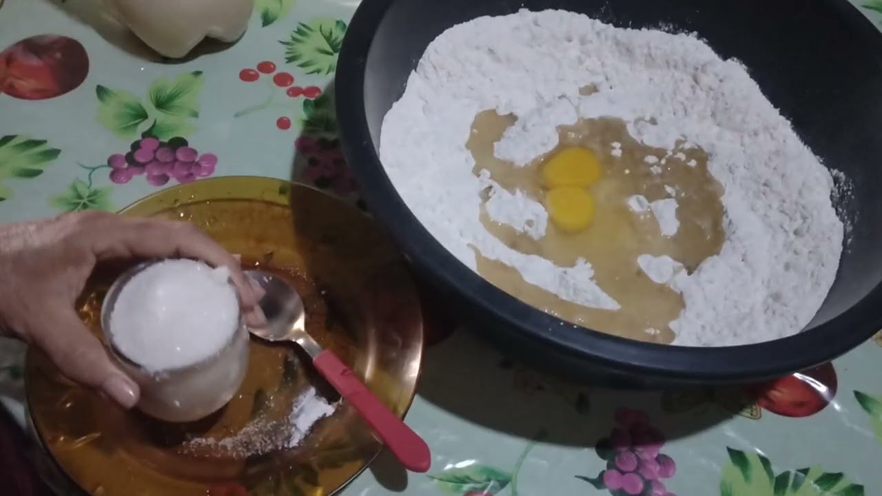 FERMENTO CASEIRO DE BATATINHA EM MENOS DE 7 DIAS