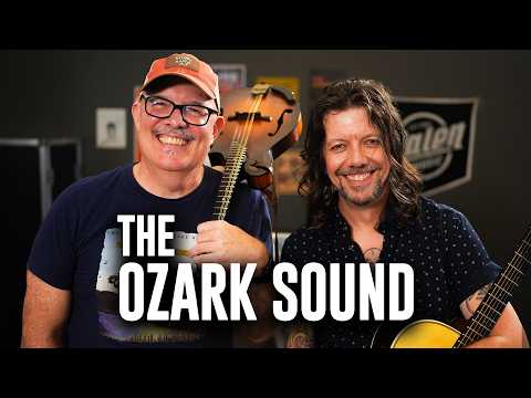 What a Lifetime in the Ozarks Music Scene ACTUALLY Teaches You
